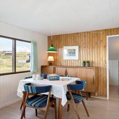 Holiday home Lk2104-lokken-redningsvejen-nord-79 Lokken