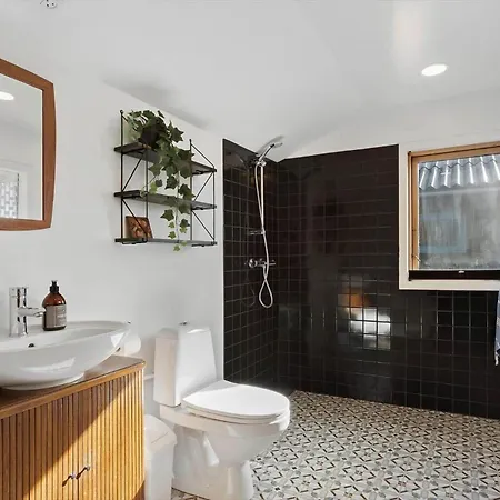 Holiday home Lk2104-lokken-redningsvejen-nord-79 *