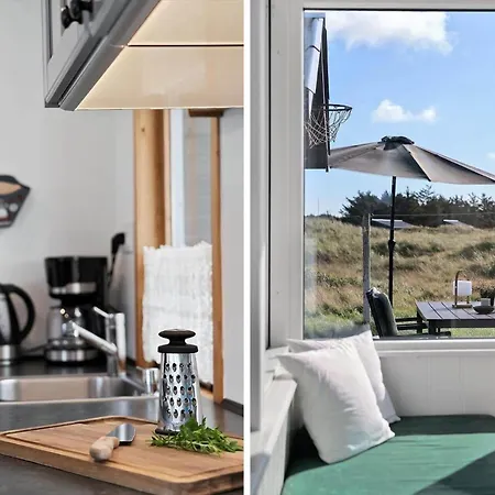 Lk2104-lokken-redningsvejen-nord-79 Holiday home Lokken