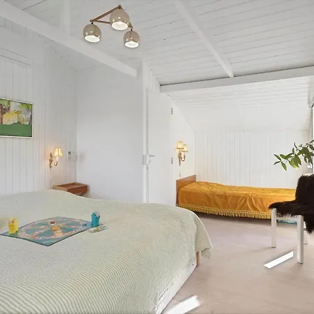 Lk2104-lokken-redningsvejen-nord-79 Casa vacanze Løkken