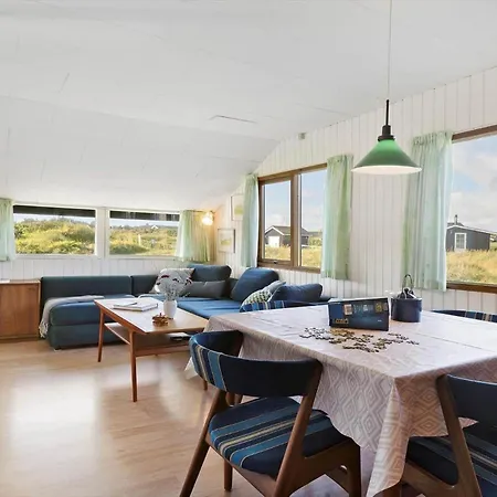 Holiday home Lk2104-lokken-redningsvejen-nord-79 *