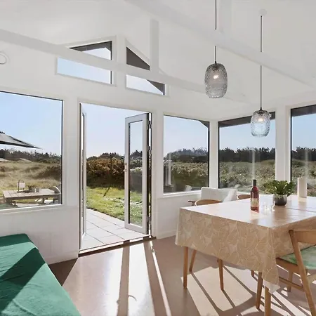 Lk2104-lokken-redningsvejen-nord-79 בית נופש לוקן