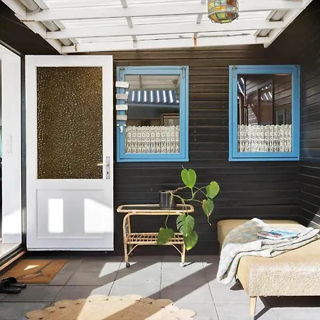 Lk2104-lokken-redningsvejen-nord-79 בית נופש *