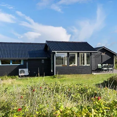 Lk2104-lokken-redningsvejen-nord-79 בית נופש *