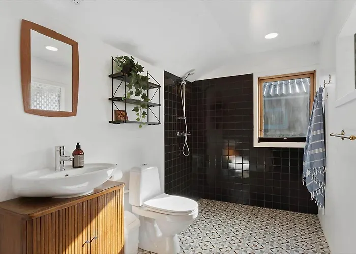 בית נופש Lk2104-lokken-redningsvejen-nord-79 *