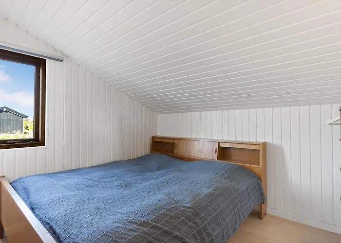 Casa de Férias Lk2104-lokken-redningsvejen-nord-79