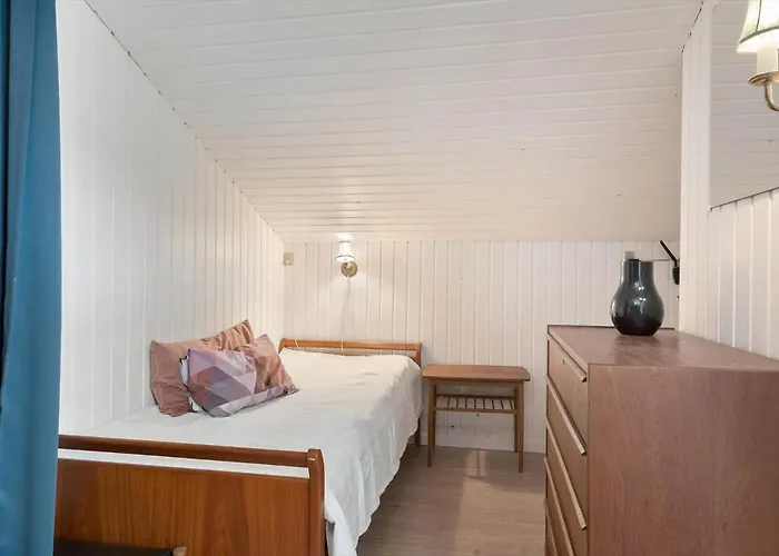 Casa de Férias Lk2104-lokken-redningsvejen-nord-79 Løkken