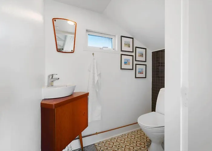 Lk2104-lokken-redningsvejen-nord-79 בית נופש