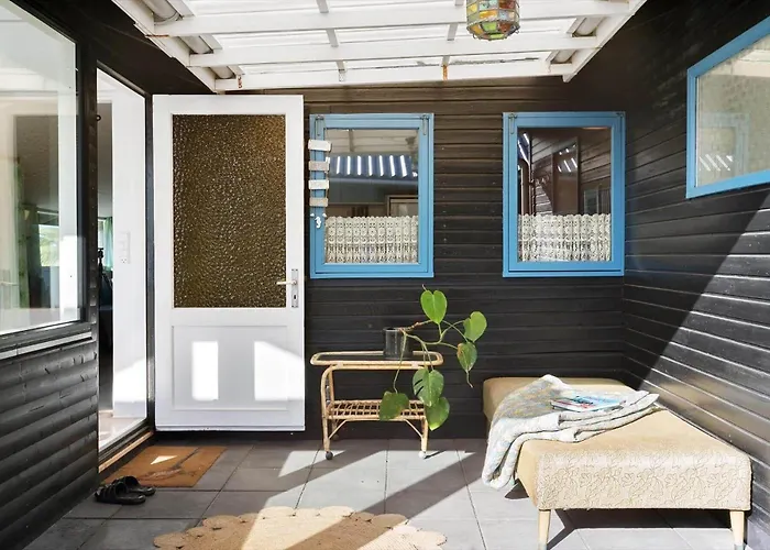 Lk2104-lokken-redningsvejen-nord-79 בית נופש *